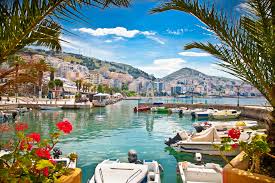 ALBANIA for ALL COUNTRIES